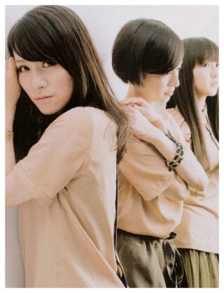 Perfume好きな方 ☆