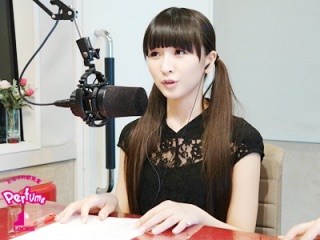 Perfume好きな方 ☆