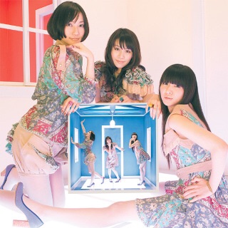Perfume好きな方 ☆