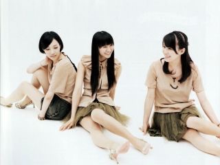 Perfume好きな方 ☆