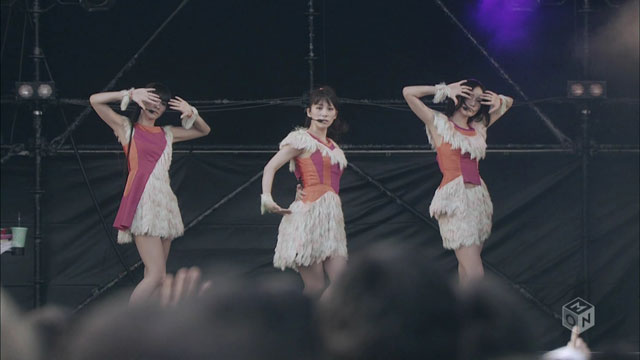 Perfume好きな方 ☆