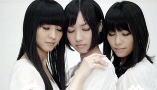 Perfume好きな方 ☆