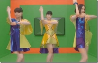 Perfume好きな方 ☆