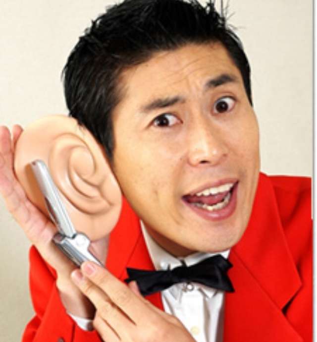 マギー、イケメン兄弟公開！「そっくり！」「いっけめーん！」