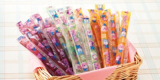 子どもたちに喜ばれるお菓子