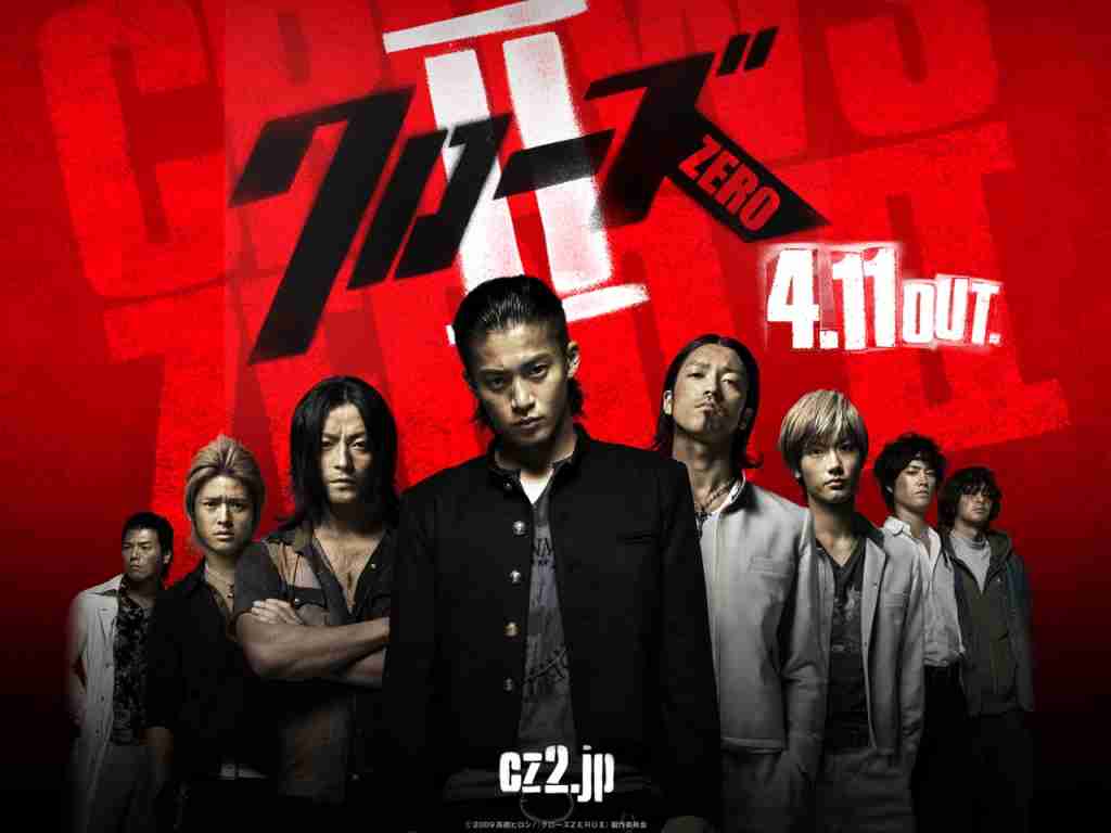 映画！連ドラ！EXILE“一族”総出演の巨大プロジェクト始動