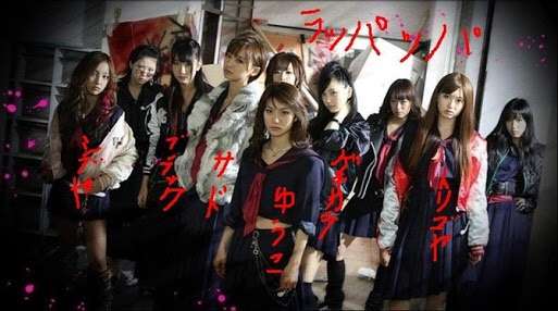 映画！連ドラ！EXILE“一族”総出演の巨大プロジェクト始動