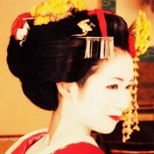 舞妓さん体験したいですか？