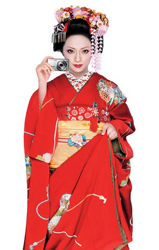 舞妓さん体験したいですか？
