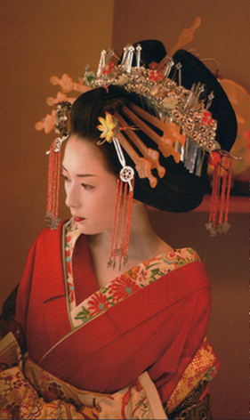 舞妓さん体験したいですか？