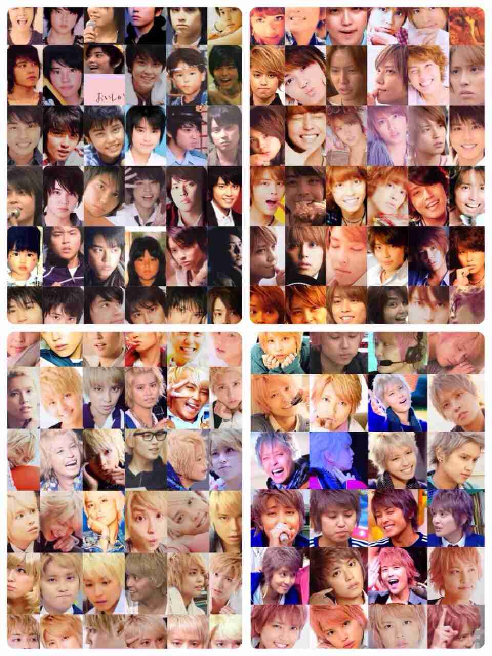 ジャニーズメンバー専用、ジャニーズちゃんねるがあったら