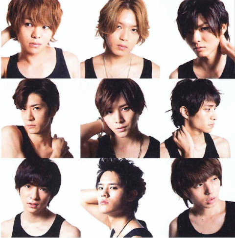 ジャニーズメンバー専用、ジャニーズちゃんねるがあったら