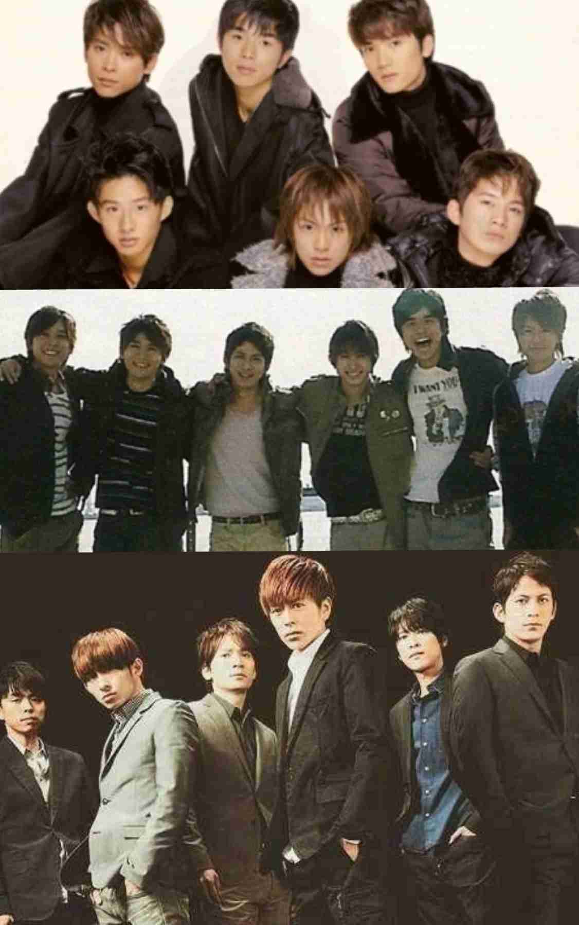 ジャニーズメンバー専用、ジャニーズちゃんねるがあったら