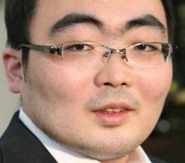 銀座の新名所“相席カフェ”がオープン