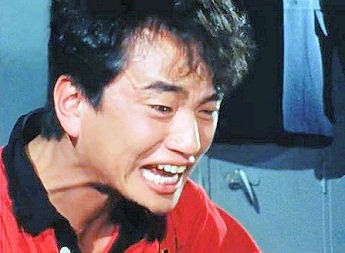 「スクール☆ウォーズ」で語り合い♪