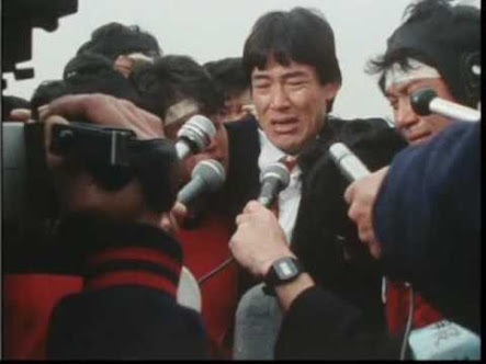 「スクール☆ウォーズ」で語り合い♪