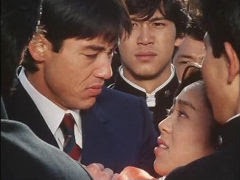 「スクール☆ウォーズ」で語り合い♪