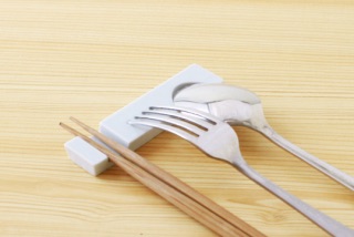 お箸置き使いますか?