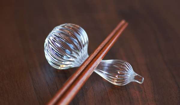 お箸置き使いますか?