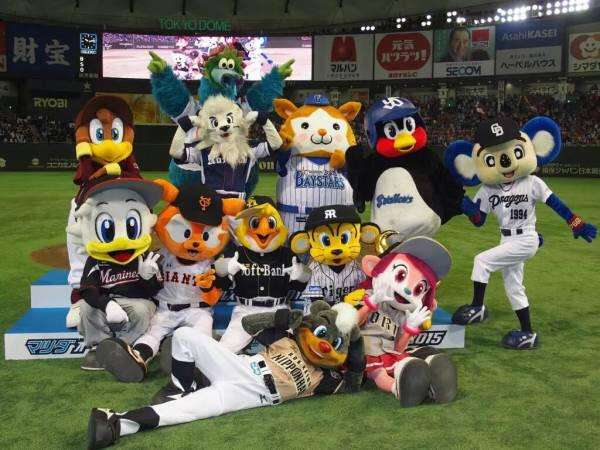プロ野球好きな人語りましょう