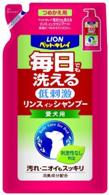 犬のシャンプーでオススメは？