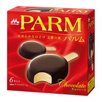 森永製菓の好きな商品