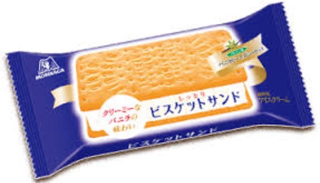 森永製菓の好きな商品