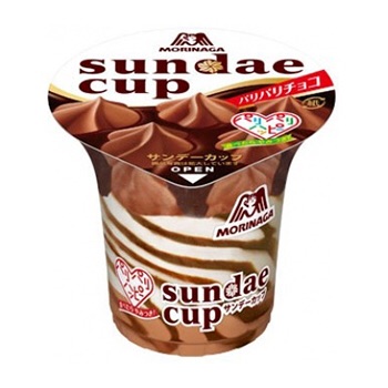森永製菓の好きな商品