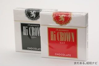 森永製菓の好きな商品