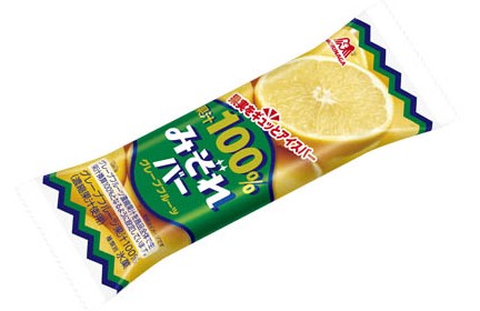 森永製菓の好きな商品