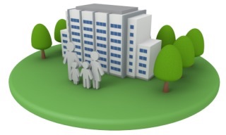 自営業のマンション購入について