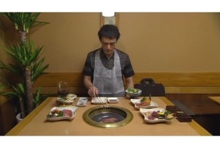 お店で「一人焼き肉」した事ありますか？