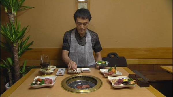 お店で「一人焼き肉」した事ありますか？