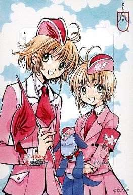 アニメや漫画でどういうヒロインが好き？