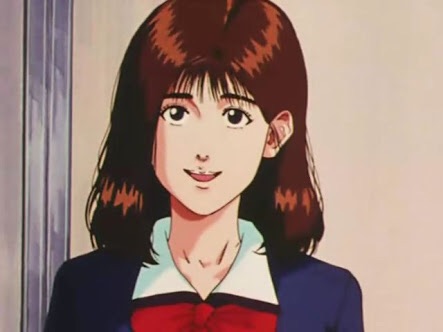 アニメや漫画でどういうヒロインが好き？