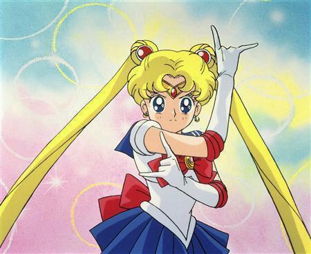 アニメや漫画でどういうヒロインが好き？