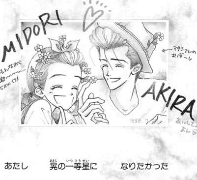 アニメや漫画でどういうヒロインが好き？