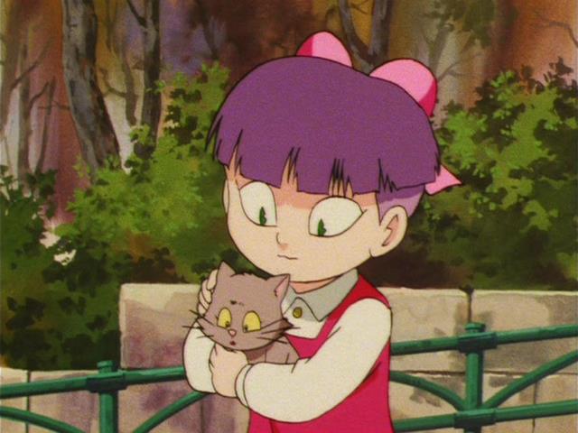 アニメや漫画でどういうヒロインが好き？