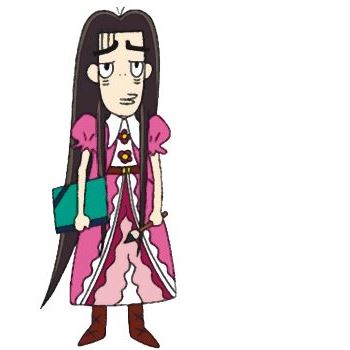 アニメや漫画でどういうヒロインが好き？