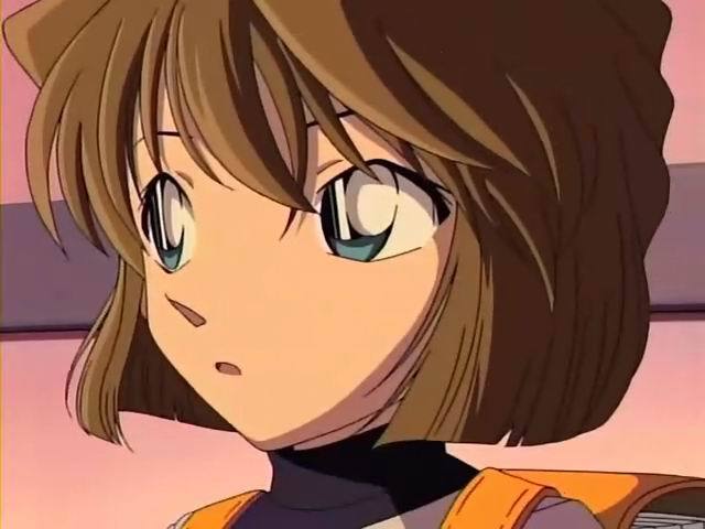 アニメや漫画でどういうヒロインが好き？