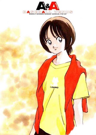 アニメや漫画でどういうヒロインが好き？