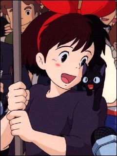 アニメや漫画でどういうヒロインが好き？