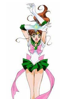 アニメや漫画でどういうヒロインが好き？