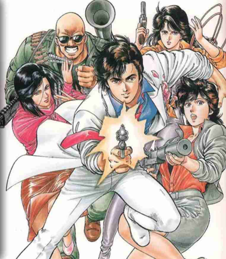 アニメや漫画でどういうヒロインが好き？