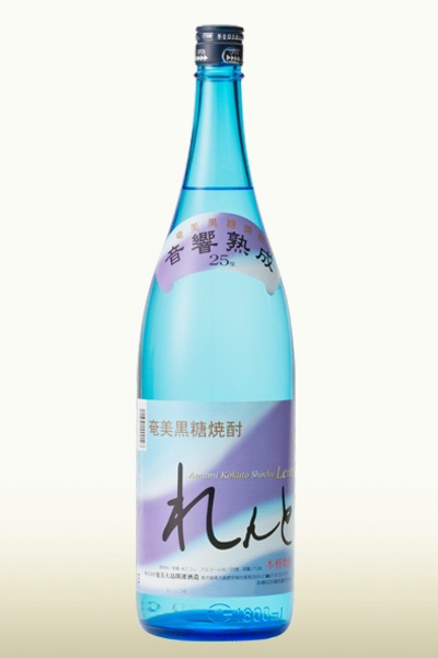 オススメの焼酎