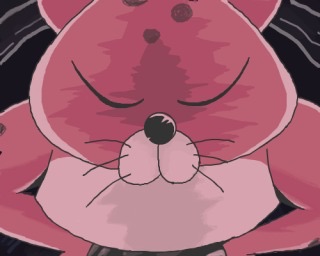 今１番好きなキャラクターは何ですか？