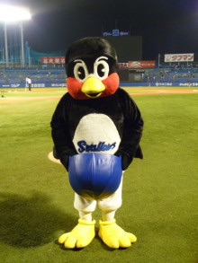 今１番好きなキャラクターは何ですか？