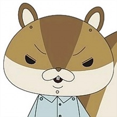 今１番好きなキャラクターは何ですか？