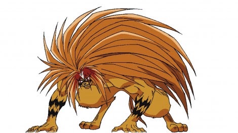 今１番好きなキャラクターは何ですか？