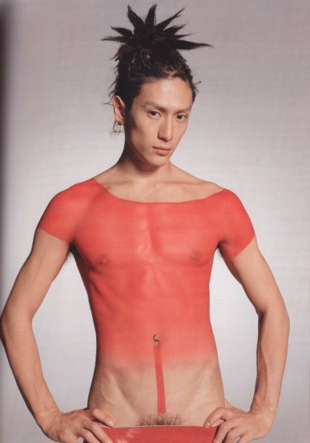 ananのセックス特集買った事ある方